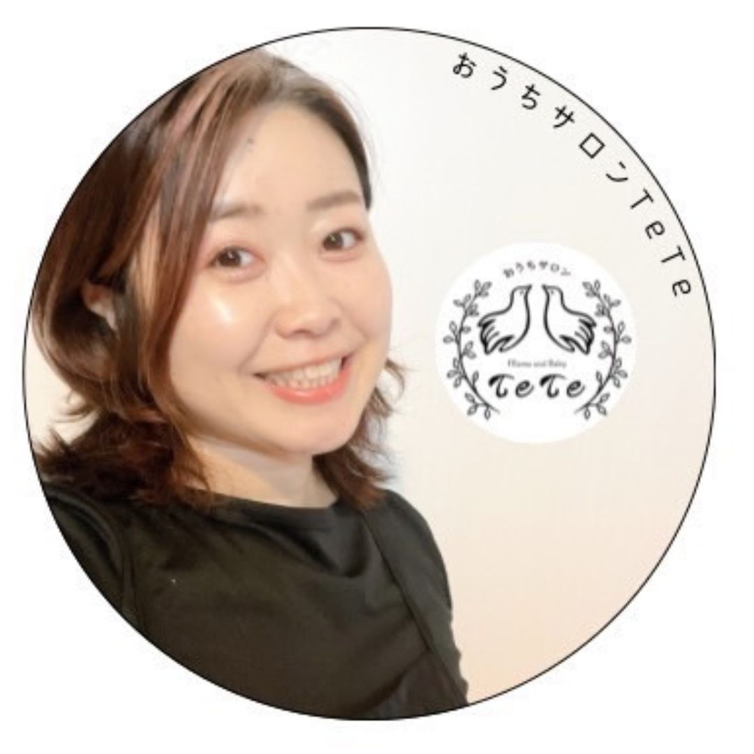 チャイルドボディセラピスト 笹倉麻衣さん