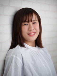 福山　千佳子さん