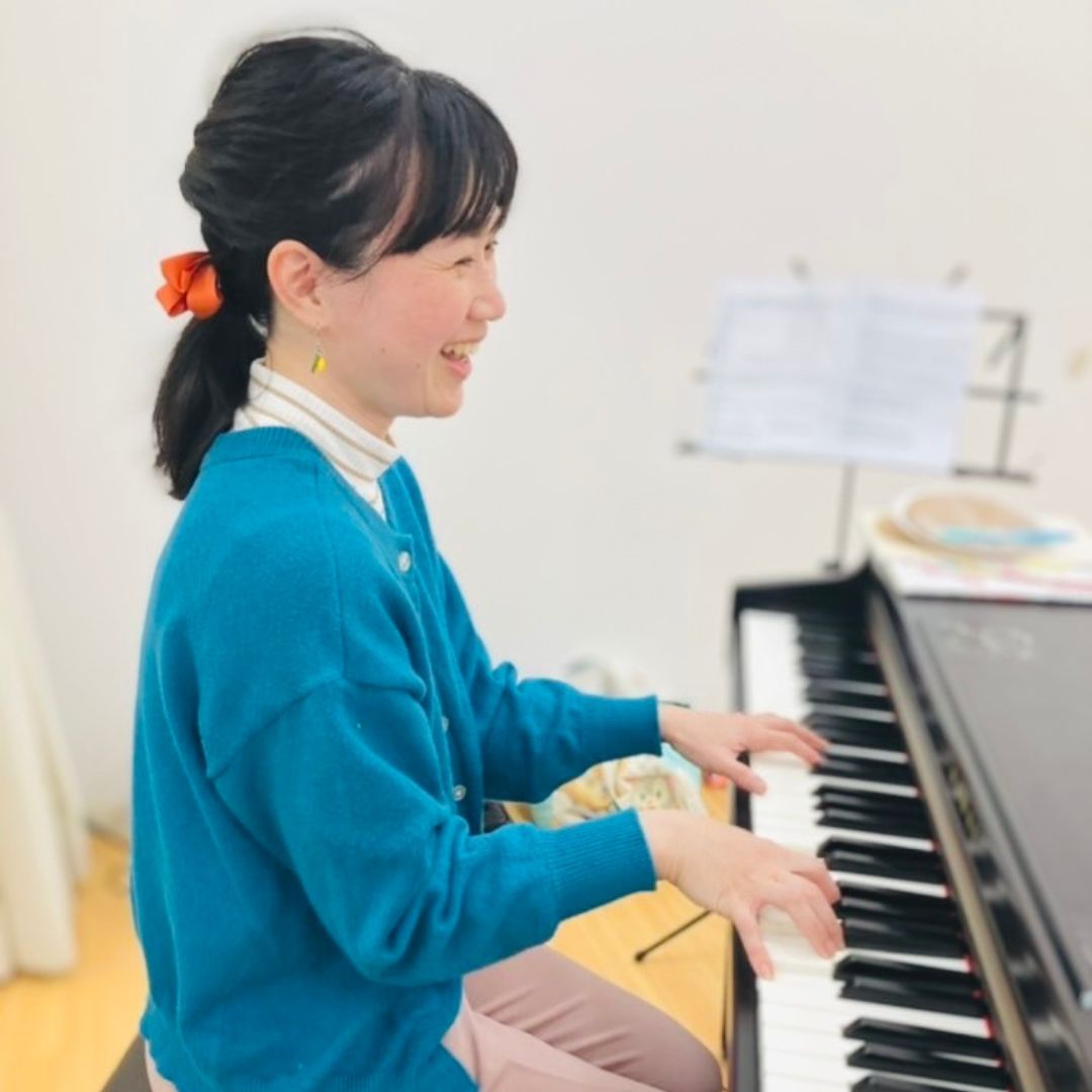 梶山里花さん