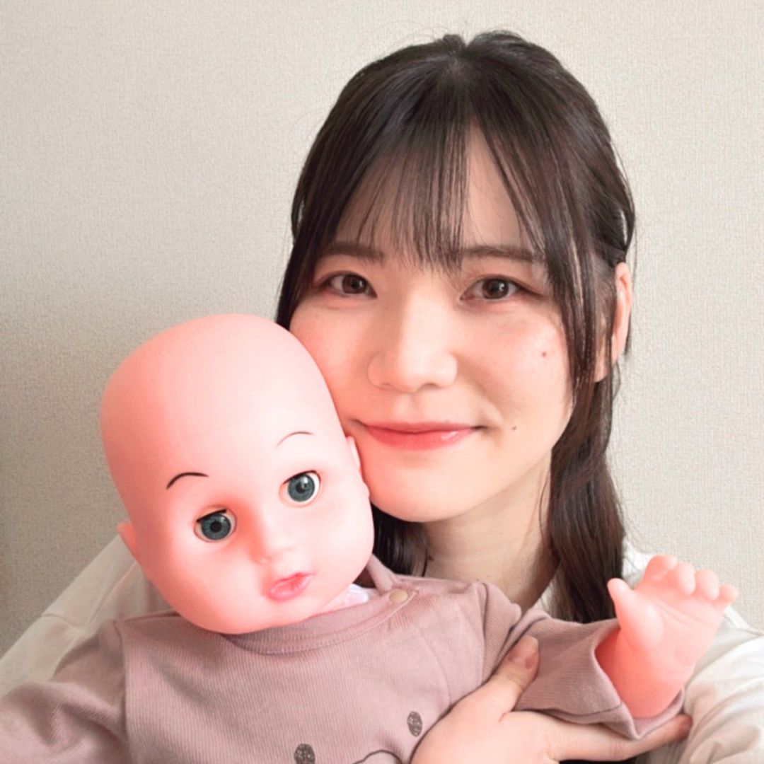 チャイルドボディセラピスト・かいざき ゆかさんのインタビュー