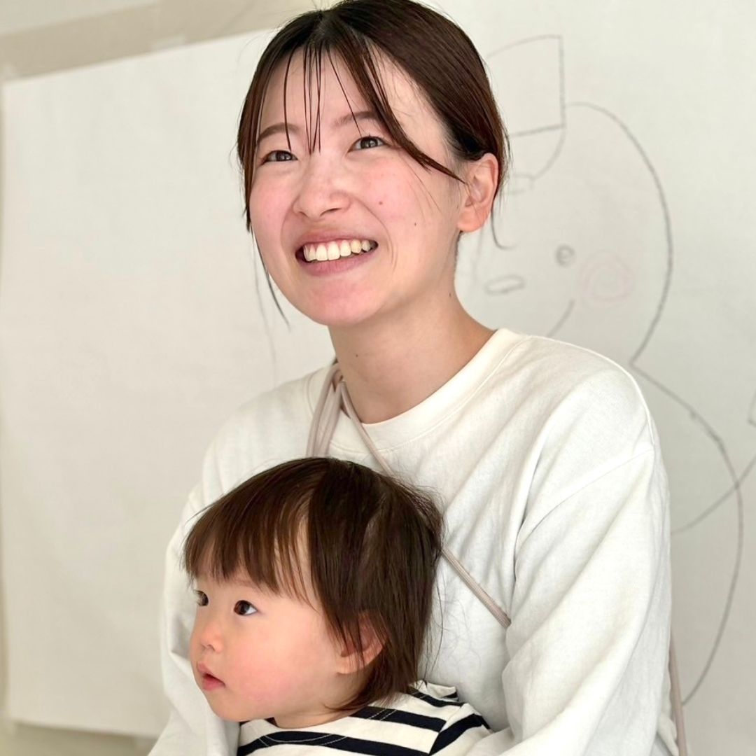 泉 萌さん