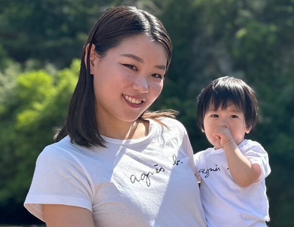 一山星良さん
