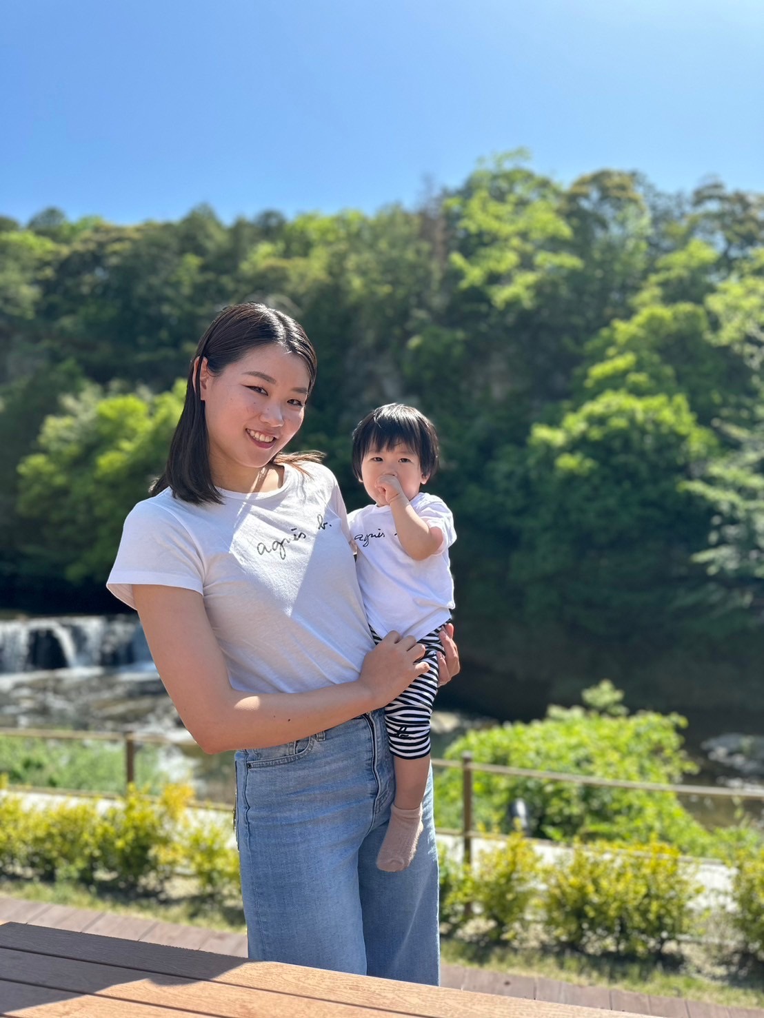 一山星良さん