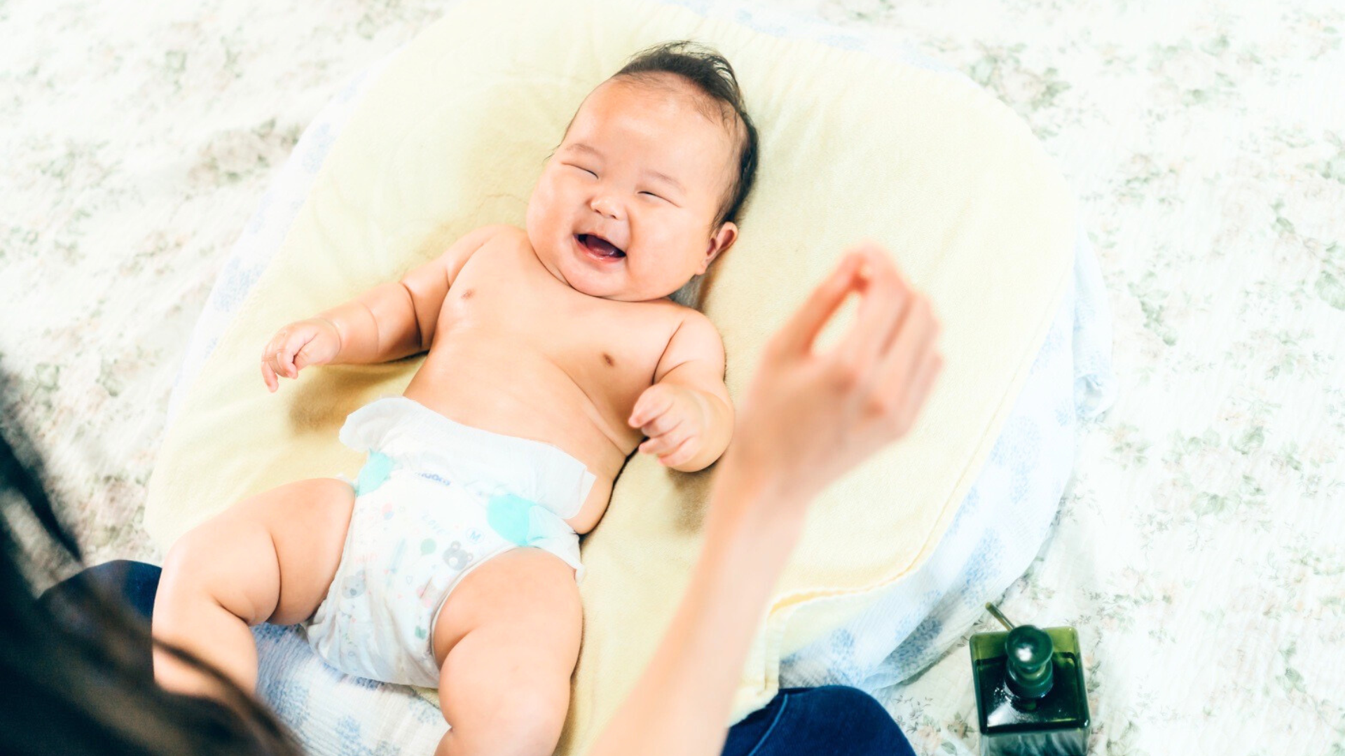 教室の雰囲気がわかる写真