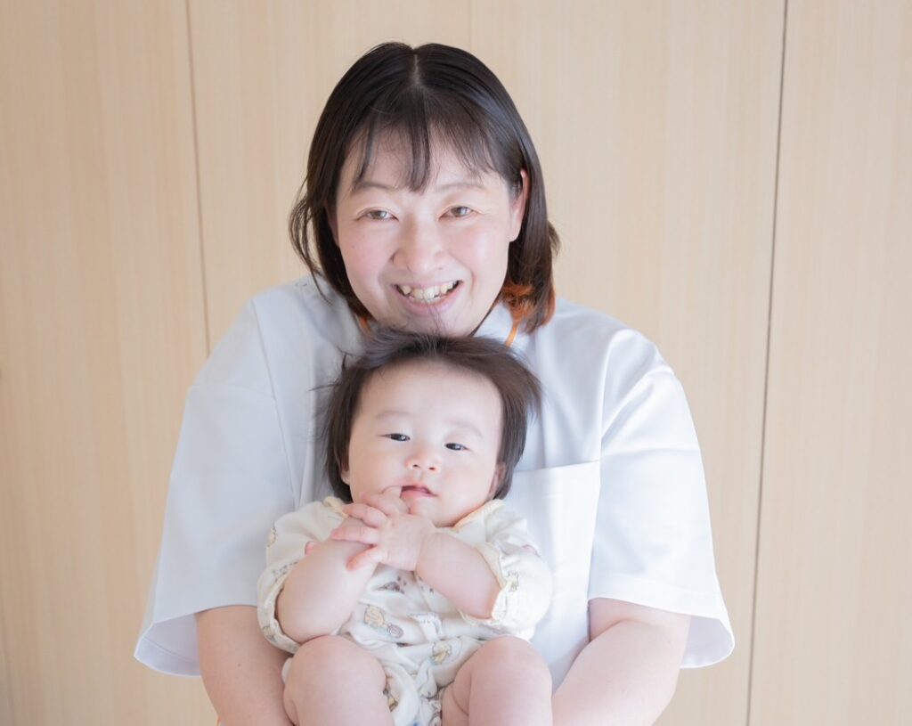 【イベント】０歳から始める　おむつなし育児×性教育　講座