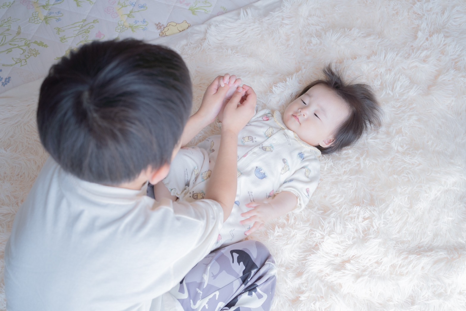 教室の雰囲気がわかる写真