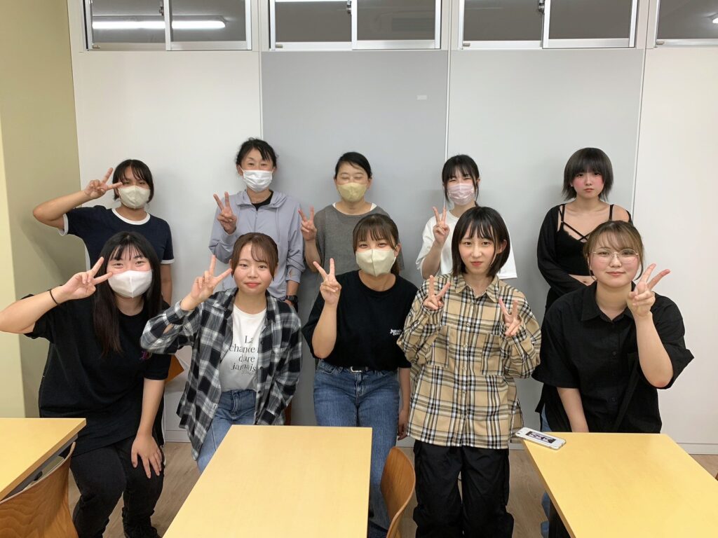 小田原短期大学 チャイルドボディセラピスト3級講座開催 2025年9月4日（木）、5日（金）