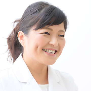 チャイルドボディセラピスト 遠藤洋子さん