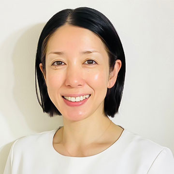 チャイルドボディセラピスト 古賀比呂子さん