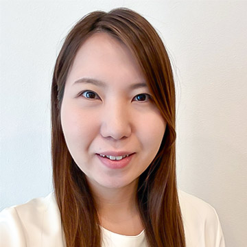 チャイルドボディセラピスト 保木本 ちえさん
