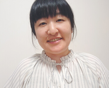 古川   悠さん