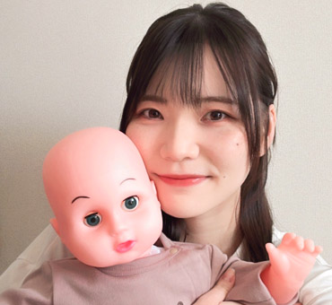 かいざき ゆかさん